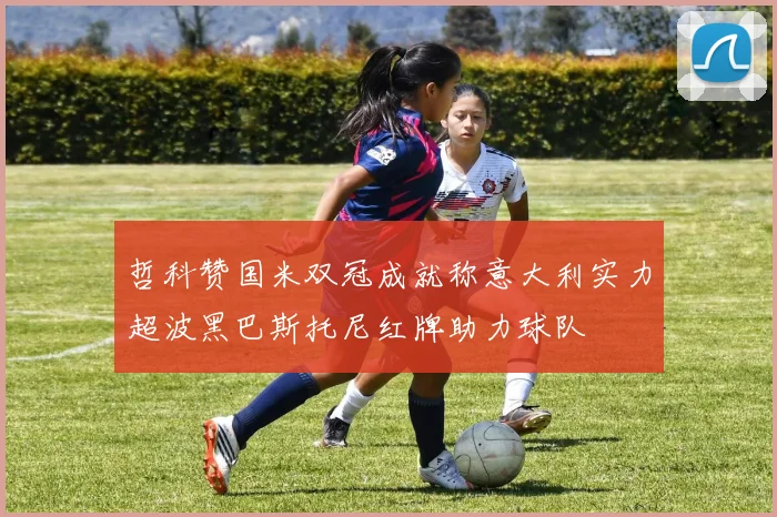 哲科赞国米双冠成就称意大利实力超波黑巴斯托尼红牌助力球队