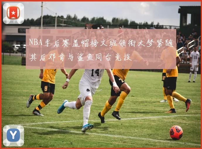NBA季后赛盖帽榜文班领衔大梦紧随其后邓肯与鲨鱼同台竞技
