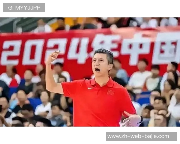 中国男篮助教李昂在美考察分享年少有为的故事与精彩瞬间