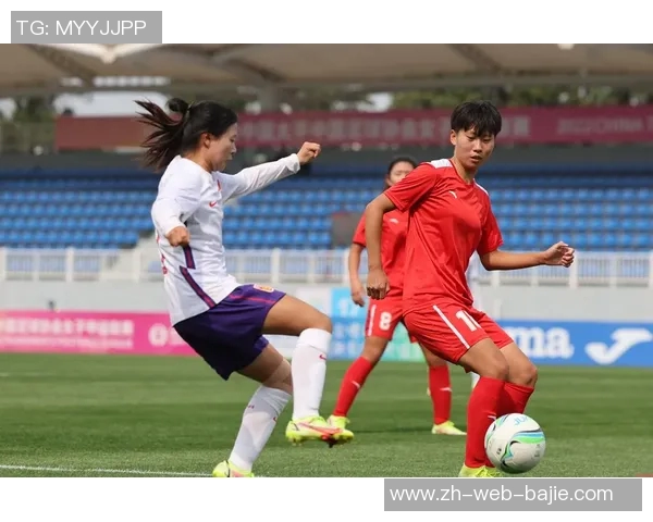 孙雯领衔U17女足世界杯征程目标小组出线展现青春风采 孙雯领衔U17女足世界杯征程目标小组出线展现青春风采