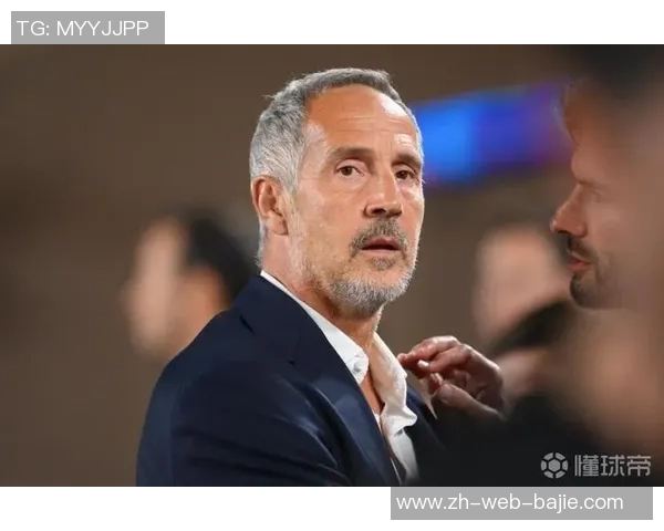 摩纳哥主帅许特尔面临下课危机俱乐部积极寻找新任教练人选 摩纳哥主帅许特尔面临下课危机俱乐部积极寻找新任教练人选