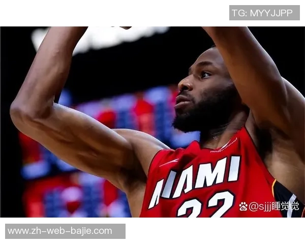 维金斯赞热火团队精神与韧性每位球员都全力以赴争取胜利