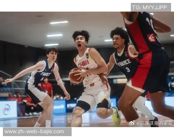 张博源在EYBL赛事表现出色将吸引高含金量的多份offer接踵而至