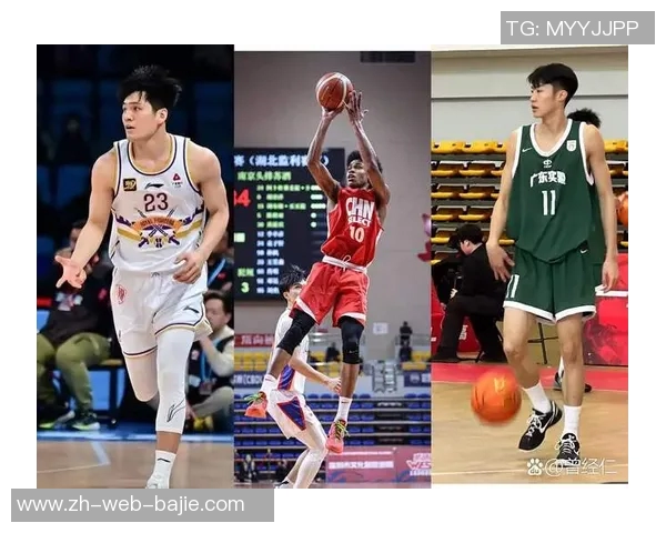 NBL与CBA青年队合作租借球员为年轻球员提供更多上场机会