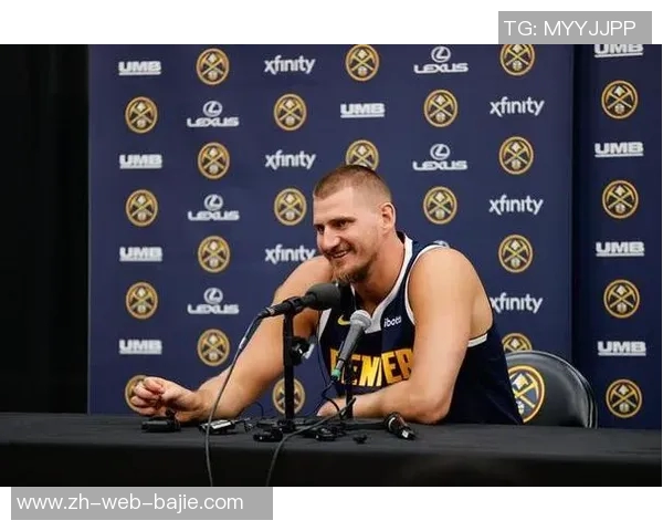 约基奇赞卡梅隆约翰逊传球能力无球空切被低估的独特价值 约基奇赞卡梅隆约翰逊传球能力无球空切被低估的独特价值