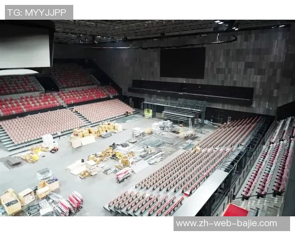 北京新赛季元旦前主场定于首钢冰球馆北控奥体与国体双主场并行