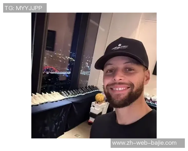 库里晒图热情欢迎新队友兄弟同框合影期待成真瞬间