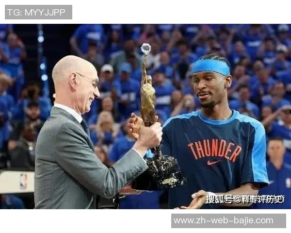 拉加贝尔认为约基奇与亚历山大争夺MVP更倾向于支持前者