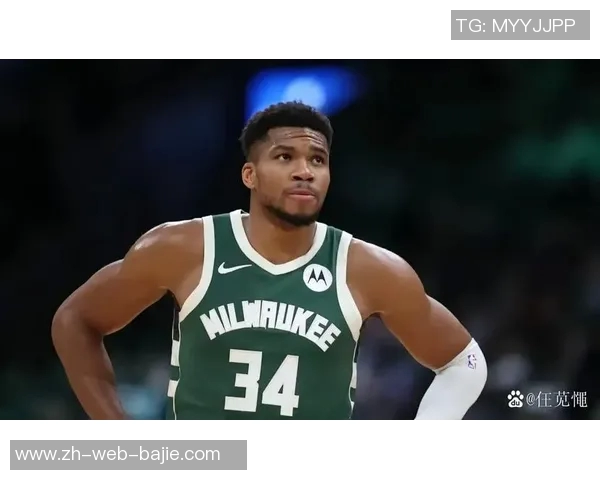 字母哥若离开雄鹿尼克斯将是唯一理想选择