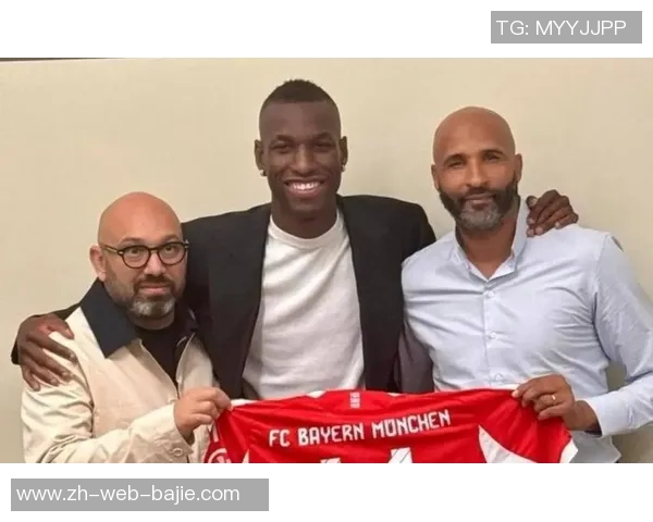 杰克逊头部明显突出拜仁首发图引发球迷热议 杰克逊头部明显突出拜仁首发图引发球迷热议