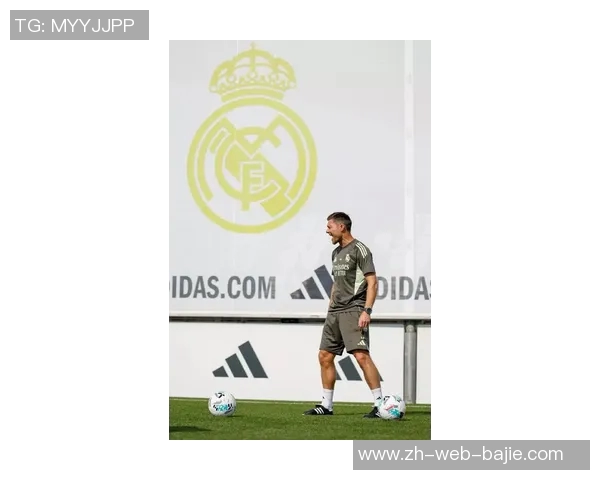 皇马球员今日享受假期明天下午重返训练场备战新赛季