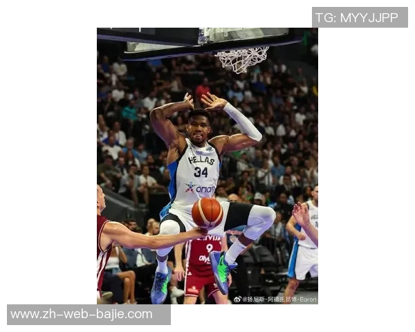 字母哥展望未来希望在NBA打到36岁并回希腊完美收官