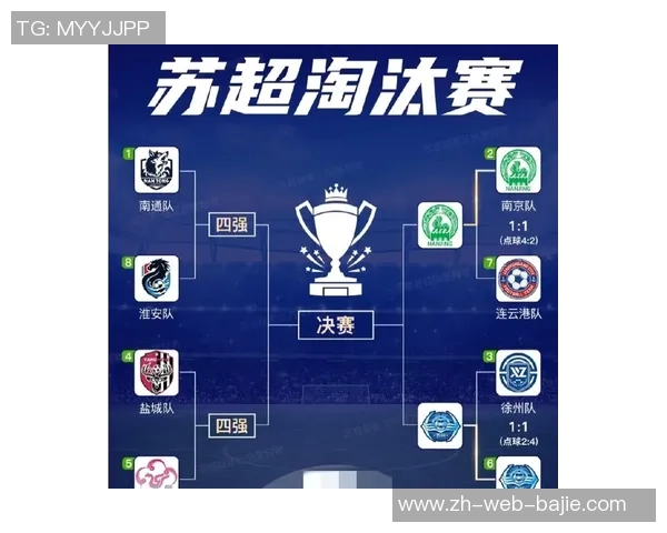 苏超半决赛即将开战南京对决泰州南通迎战无锡期待精彩对决和精彩进球