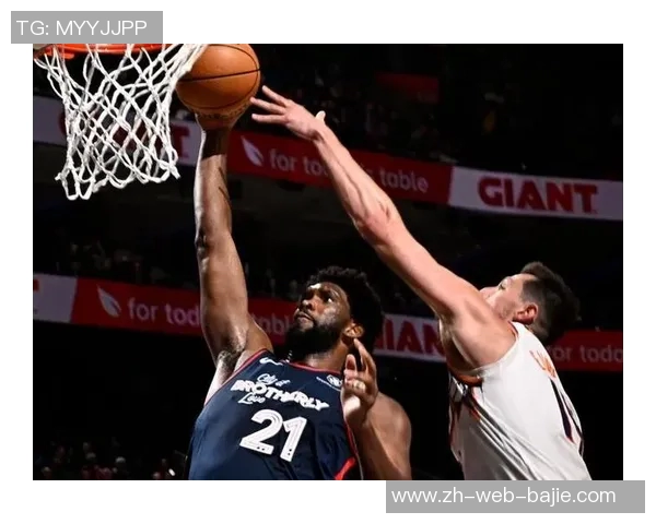 76人首节狂砍45分半场75分却下半场崩盘历史首队惨遭逆转