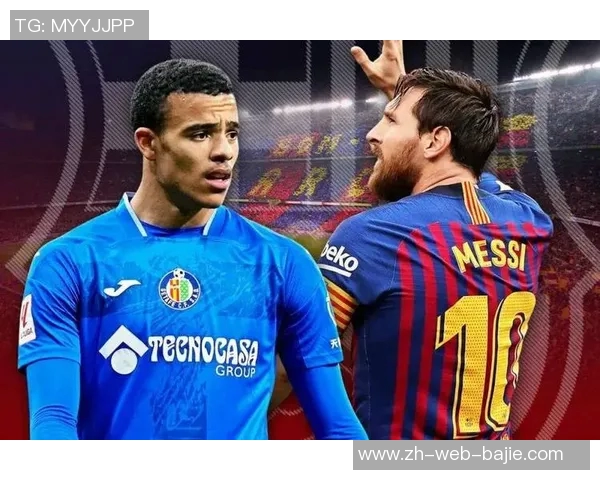 巴萨球探现场考察格林伍德四球狂欢引发关注