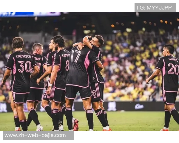 迈阿密国际将在周日美职联赛后为布斯克茨举办特别纪念仪式