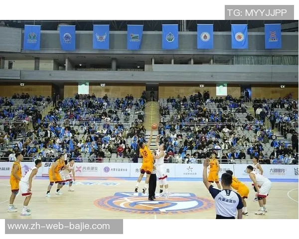 直播吧正式成为2025蒙BA官方媒体合作伙伴共同见证内蒙古篮球崛起新高峰