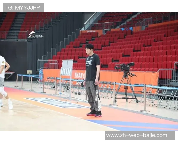 山东高速男篮新赛季前八个主场继续在临沂举行球迷期待热情再燃