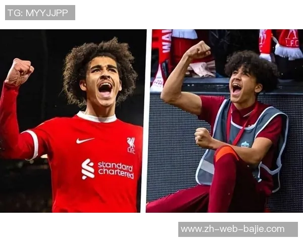 利物浦小将丹斯因伤缺席数月今年内或无缘比赛复出