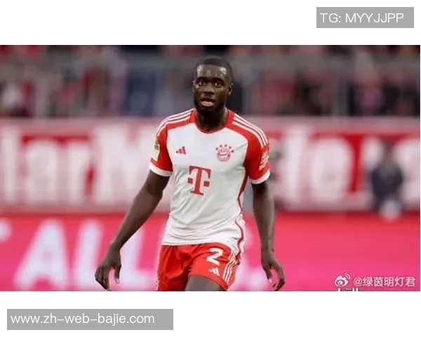 法尔克透露拜仁与于帕续约谈判焦点在于薪资问题球员渴望提高收入