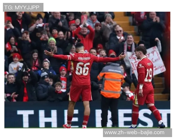 阿诺德复出将助巴尔韦德重返右后卫位置结束流亡状态 阿诺德复出将助巴尔韦德重返右后卫位置结束流亡状态