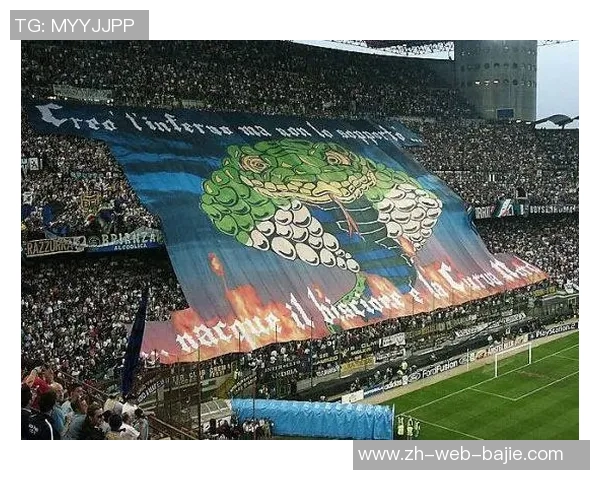 枪手球迷用坎贝尔Tifo嘲讽热刺展现死敌情结