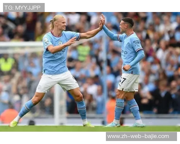 乔科尔评选英超赛季最佳阵容哈兰德福登领衔锋线赖斯入选