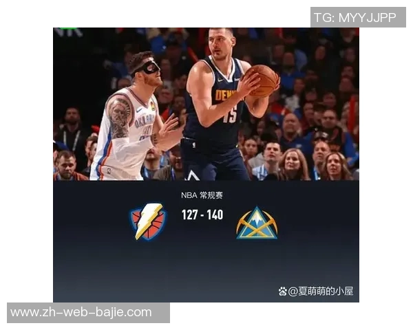 约基奇谈绝杀传球选择重申信念坚持团队合作是胜利关键