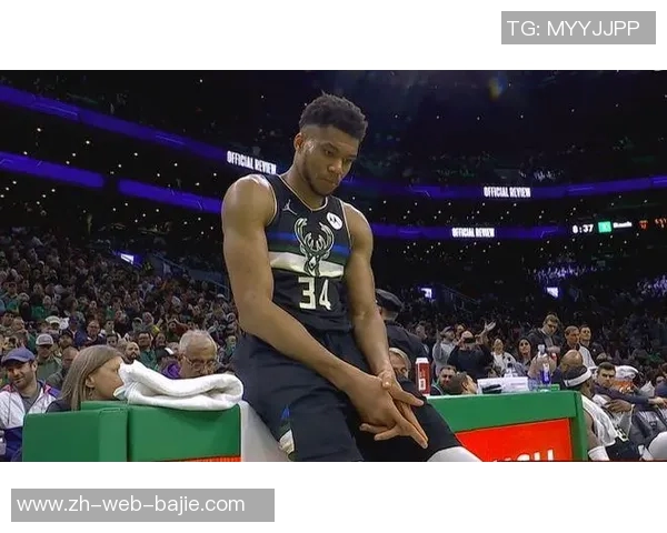 字母哥坦言裁判也是人类会犯错漏判是可以理解的