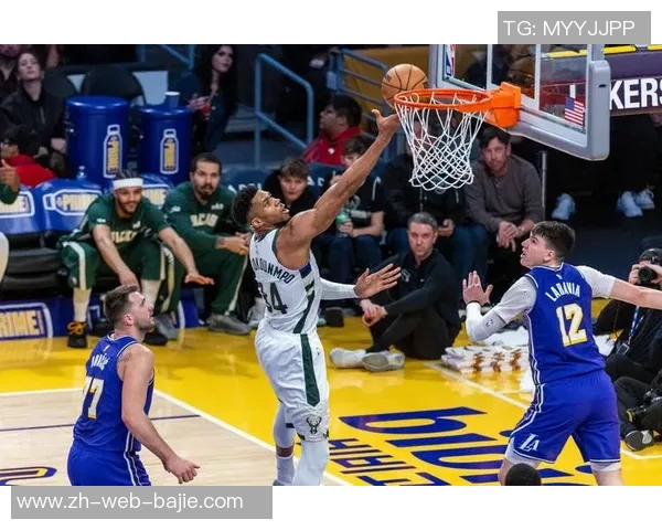 扬尼斯离开雄鹿后NBA格局将如何变化勒布朗的记录又将面临怎样的挑战