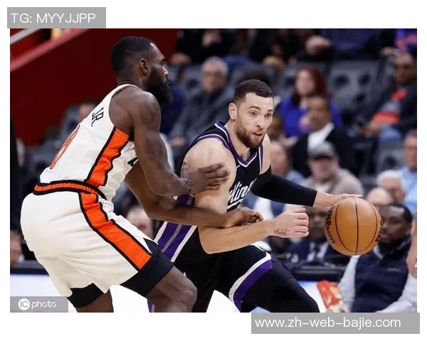 本赛季仅有亚历山大和拉文两人多场得分30且罚球次数不足5次的冷知识